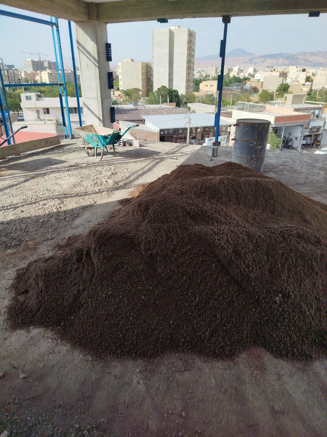 پیش فروش شخصی ساز در جلالیه|پیش‌فروش املاک|تبریز, |دیوار