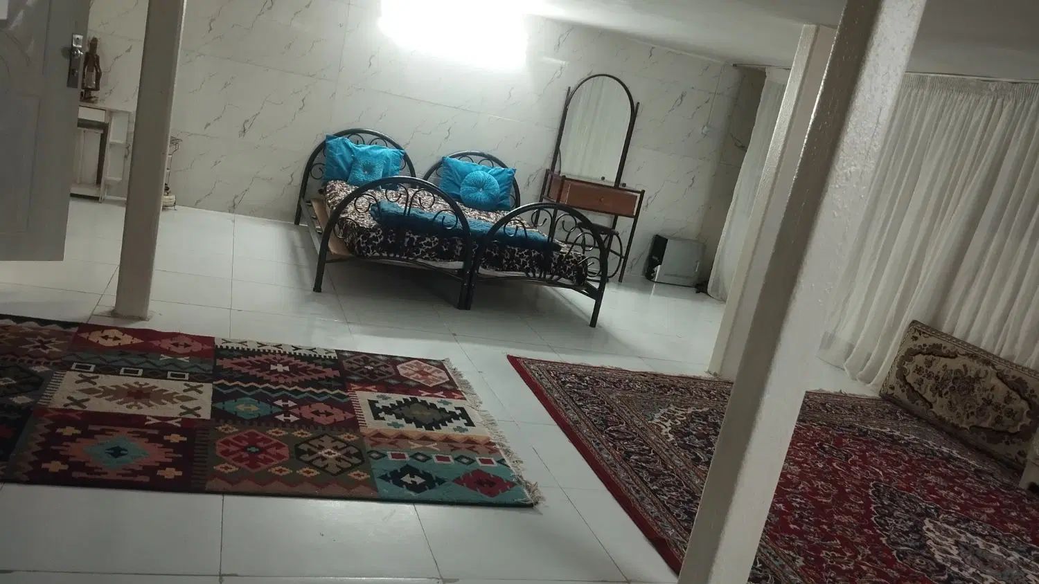 اجاره ویلایی روزانه|اجارهٔ کوتاه‌مدت آپارتمان و سوئیت|مشهد, کوشش|دیوار