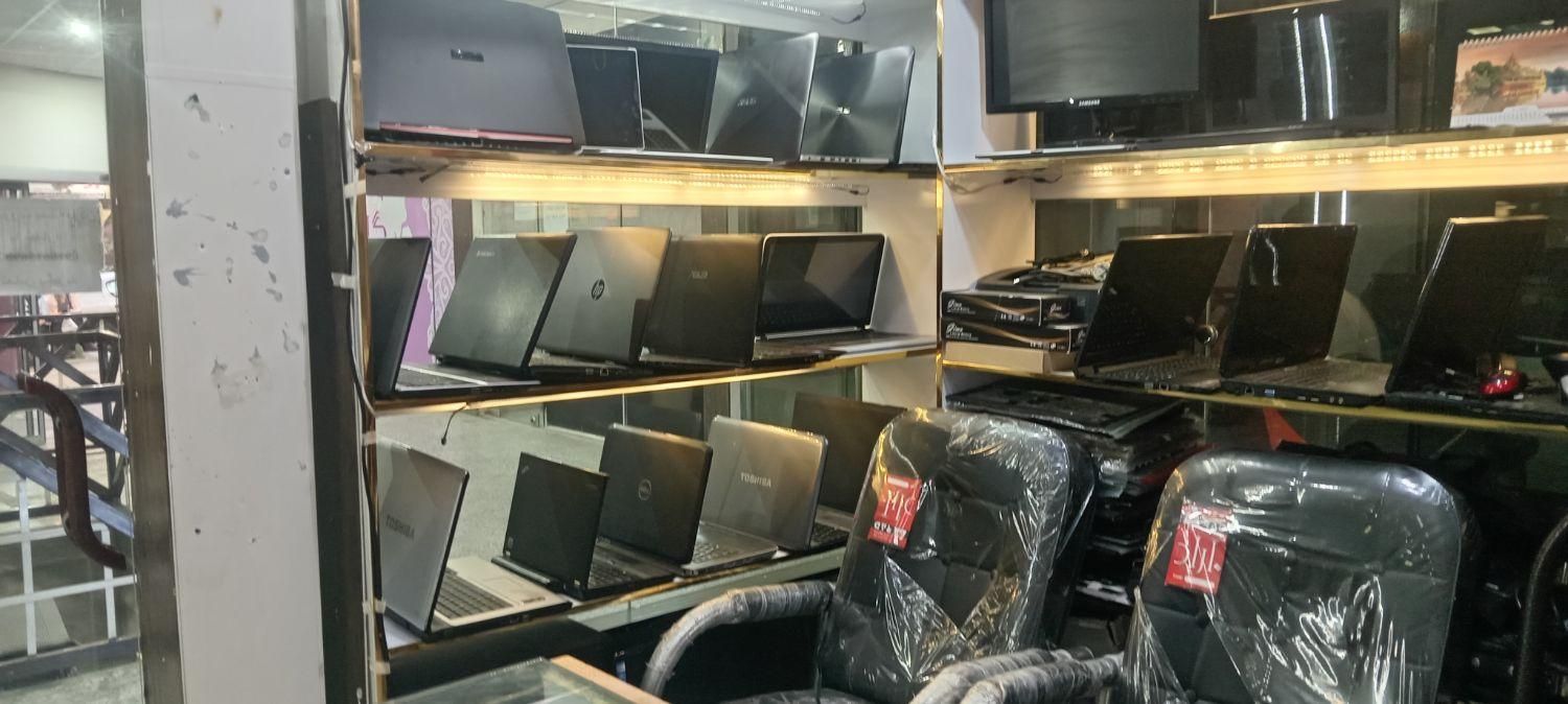 طاها رایانه، جشنواره ی فروش|رایانه همراه|همدان, |دیوار