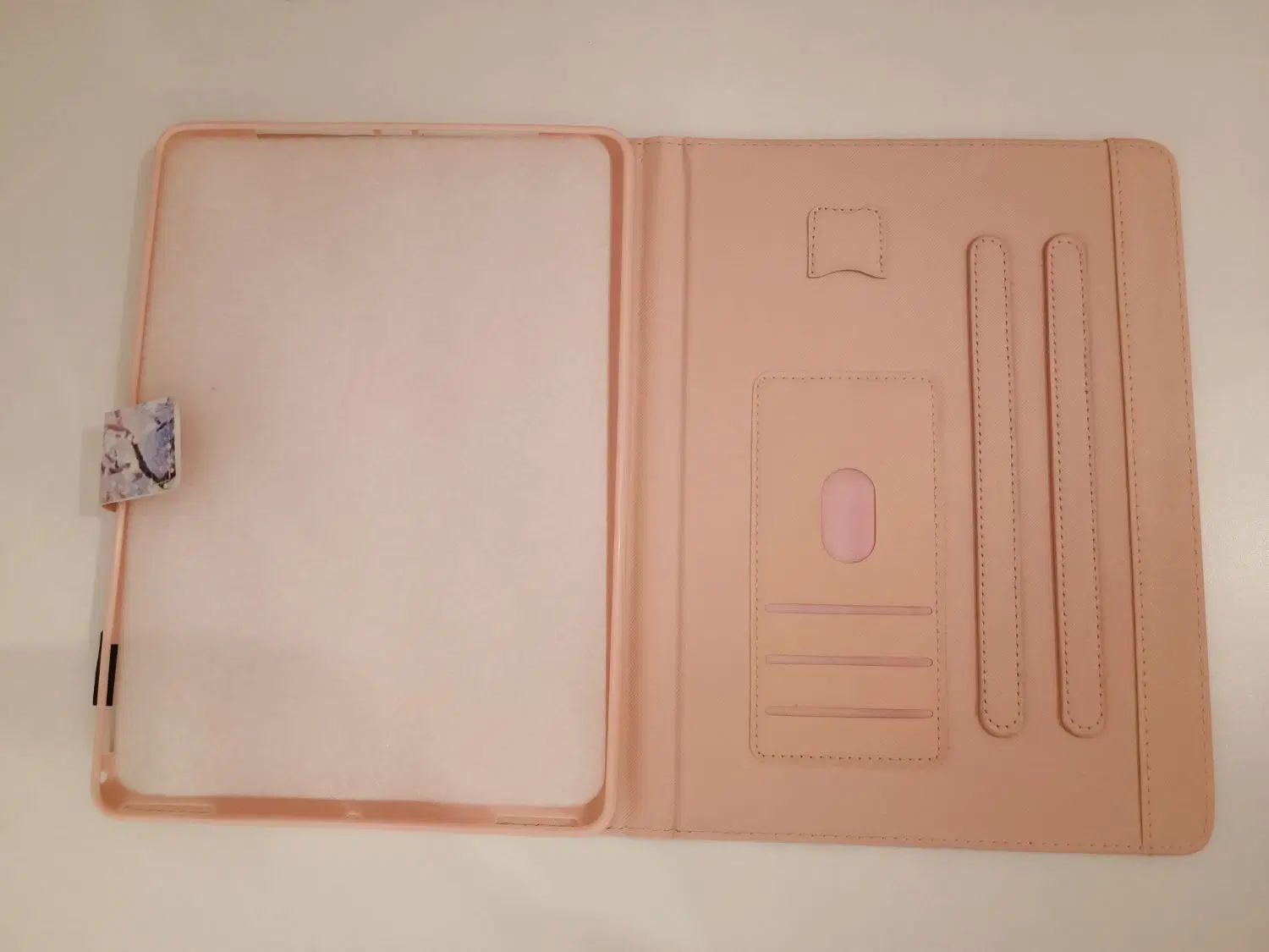 کیس کیف کاور اپل آیپد ایر ۲ apple ipad air 2 case|لوازم جانبی موبایل و تبلت|تهران, باغ فیض|دیوار