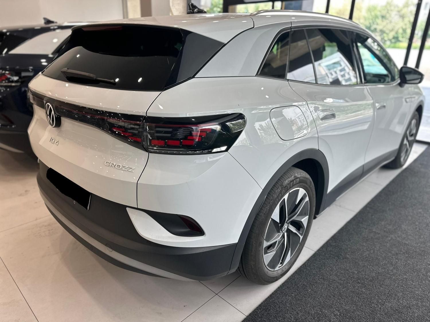 آی دی 4 آماده انتقال صفر 25|خودرو سواری و وانت|تهران, پاسداران|دیوار