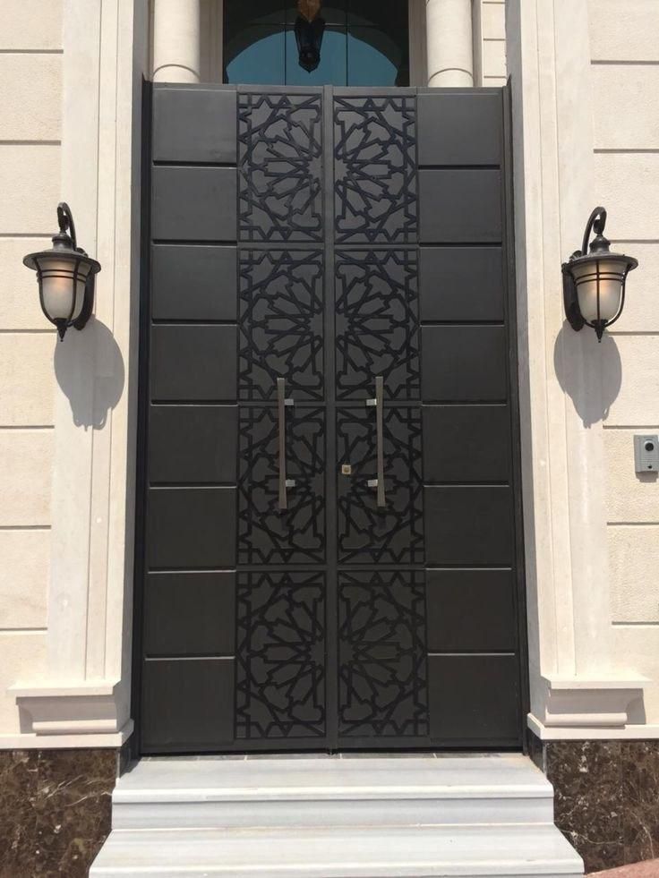 درب ضد سرقت مدرن جدید Qw|مصالح و تجهیزات ساختمان|آمل, |دیوار