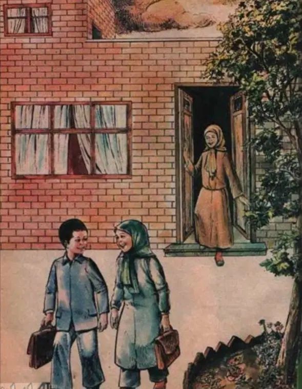 سرویس مدرسه از شهر فرح اباد و روستا های اطراف|خدمات حمل و نقل|فرح آباد, |دیوار