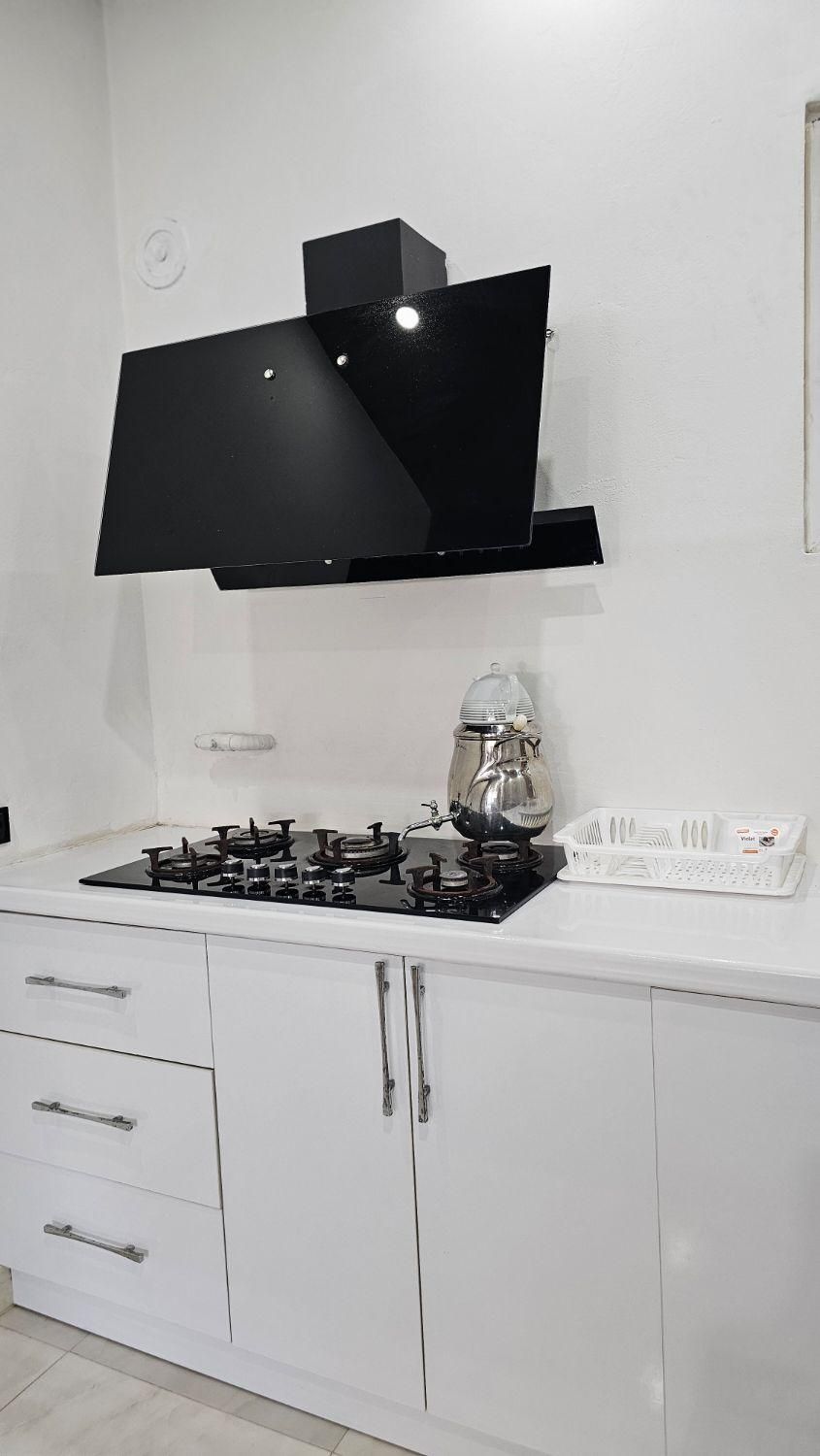 سوئیت نو ساخت ، تمیز وبهداشتی ، مخصوص افرادحساس|اجارهٔ کوتاه‌مدت آپارتمان و سوئیت|چالوس, |دیوار