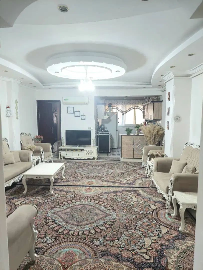 پارک دانشجوحمیدیان رهن اجاره 3خواب پارکینگ اختصاصی|اجارهٔ آپارتمان|رشت, حمیدیان|دیوار