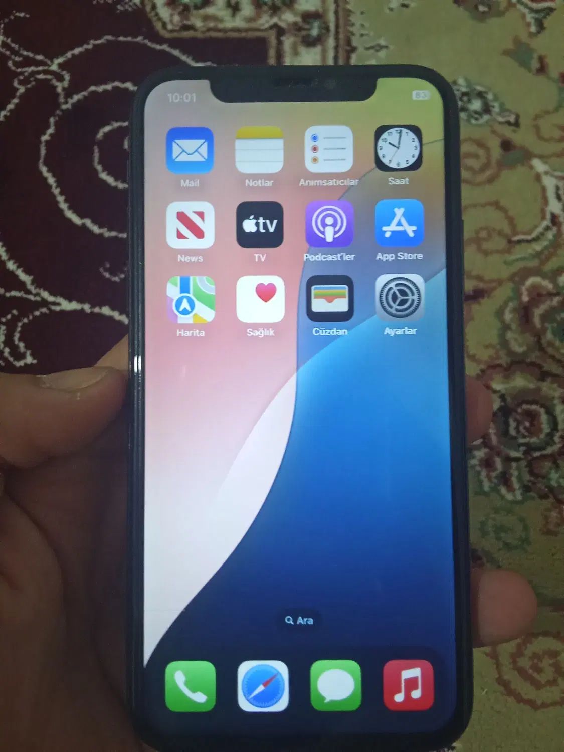 آیفون xs|موبایل|ارومیه, |دیوار