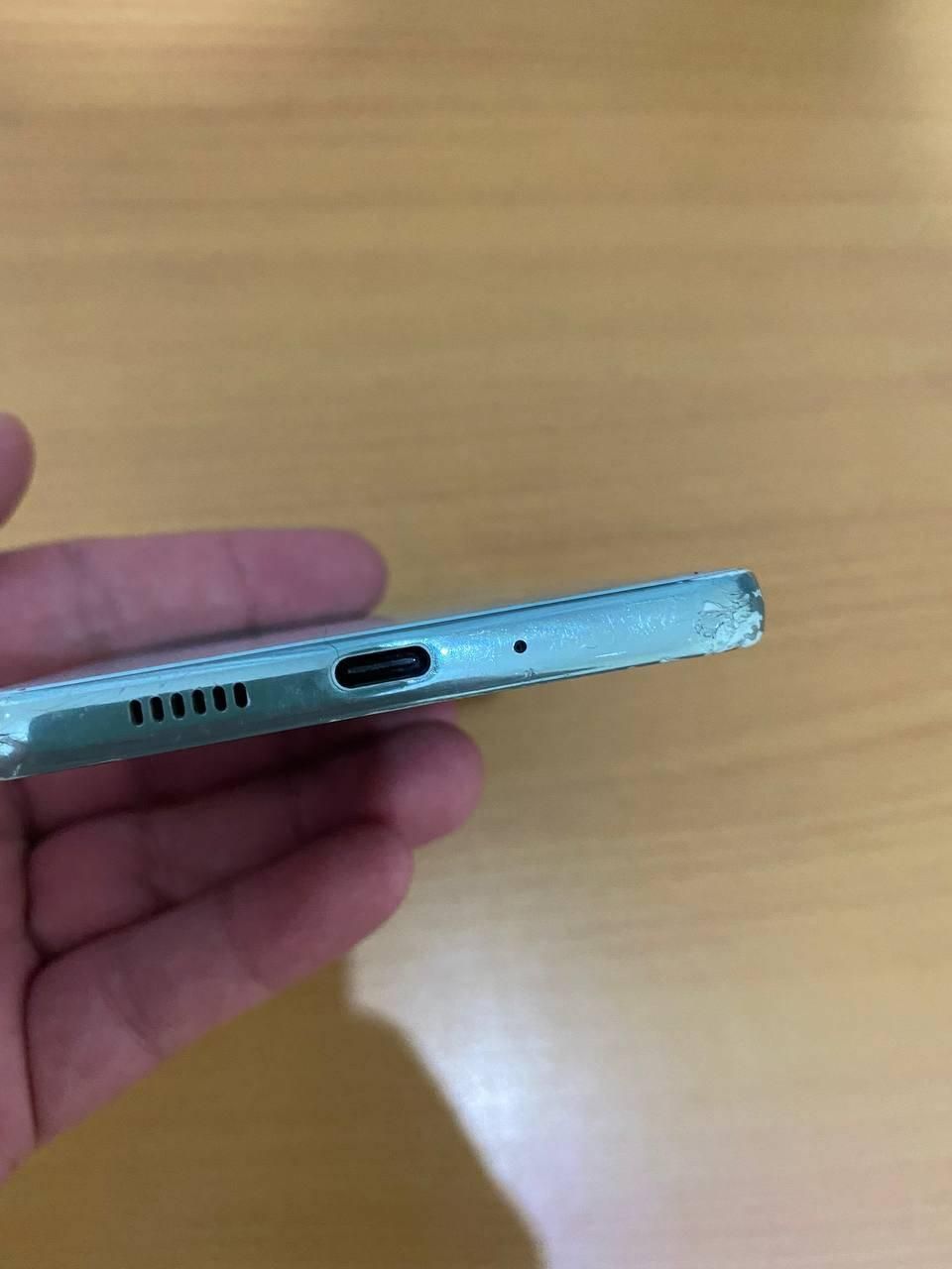 سامسونگ a73 128g 5G|موبایل|کرج, گوهردشت|دیوار