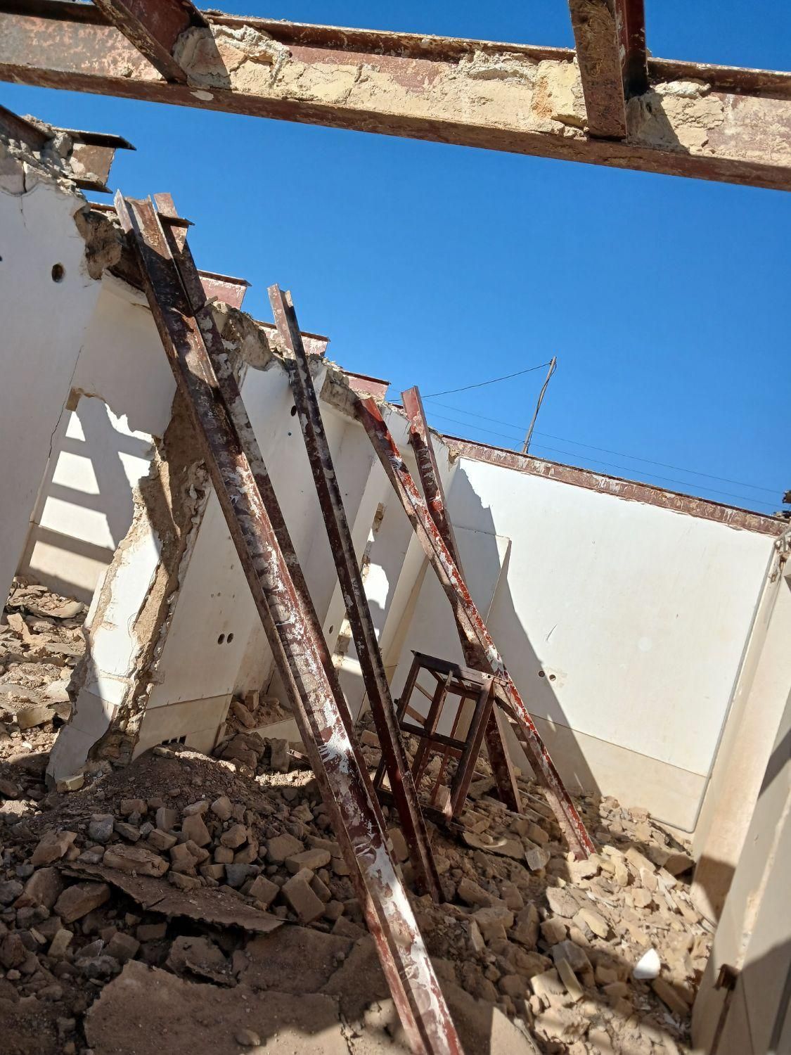 تخریب.بنایی|خدمات پیشه و مهارت|شاهرود, |دیوار