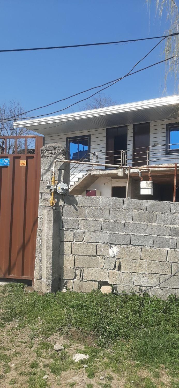 فروش خانه ویلایی در سوادکوه، شهر زیراب|فروش خانه و ویلا|زیرآب, |دیوار