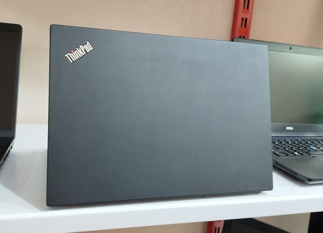 لپ تاپ گرافیکدار 8هسته ای Lenovo i5-8365U|رایانه همراه|تهران, نازی‌آباد|دیوار