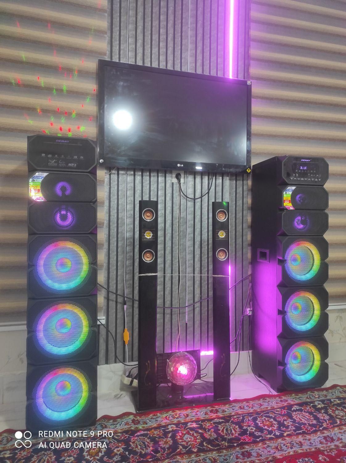 باغ ویلا استخر دار واقع در قوچان|اجارهٔ کوتاه‌مدت ویلا و باغ|قوچان, |دیوار