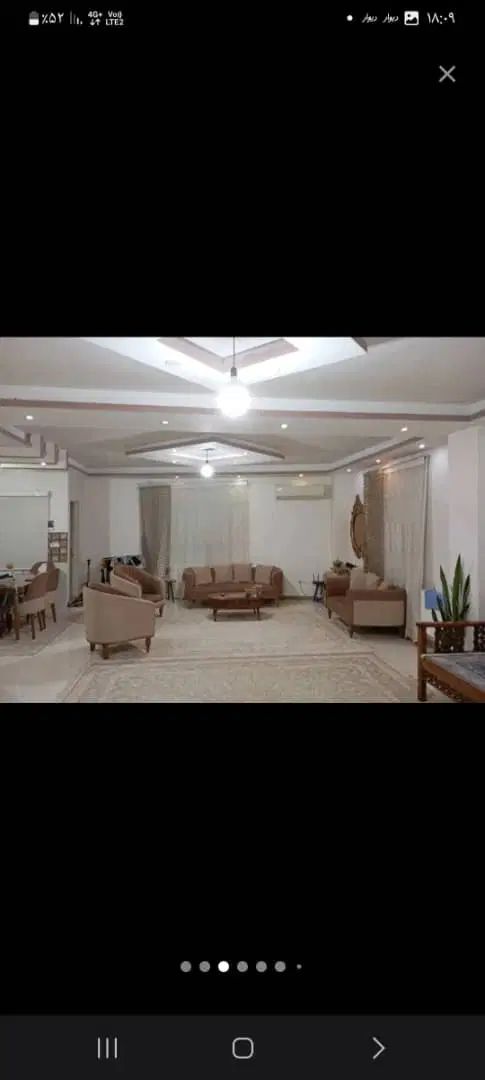 اجاره واحد ۱۳۰ متری ۳خواب در گلزاران درفک|اجارهٔ آپارتمان|رشت, کوی حسینی|دیوار