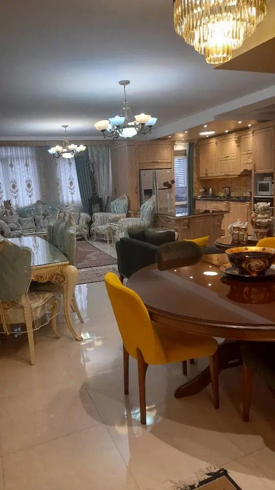 ۱۰۵مترنوساز مجیدیه میدان سبلان ابتدای خیابان حیدری|فروش آپارتمان|تهران, سبلان (لشگر)|دیوار