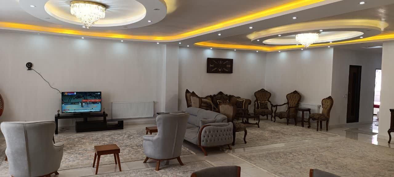 فروش واحد فول امکانات با پارکینگ اختصاصی|فروش آپارتمان|خلخال, |دیوار