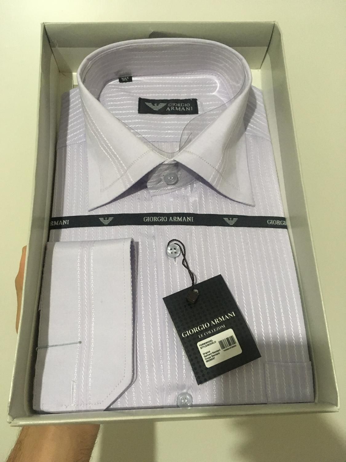 پیراهن مردانه|لباس|تهران, آشتیانی|دیوار