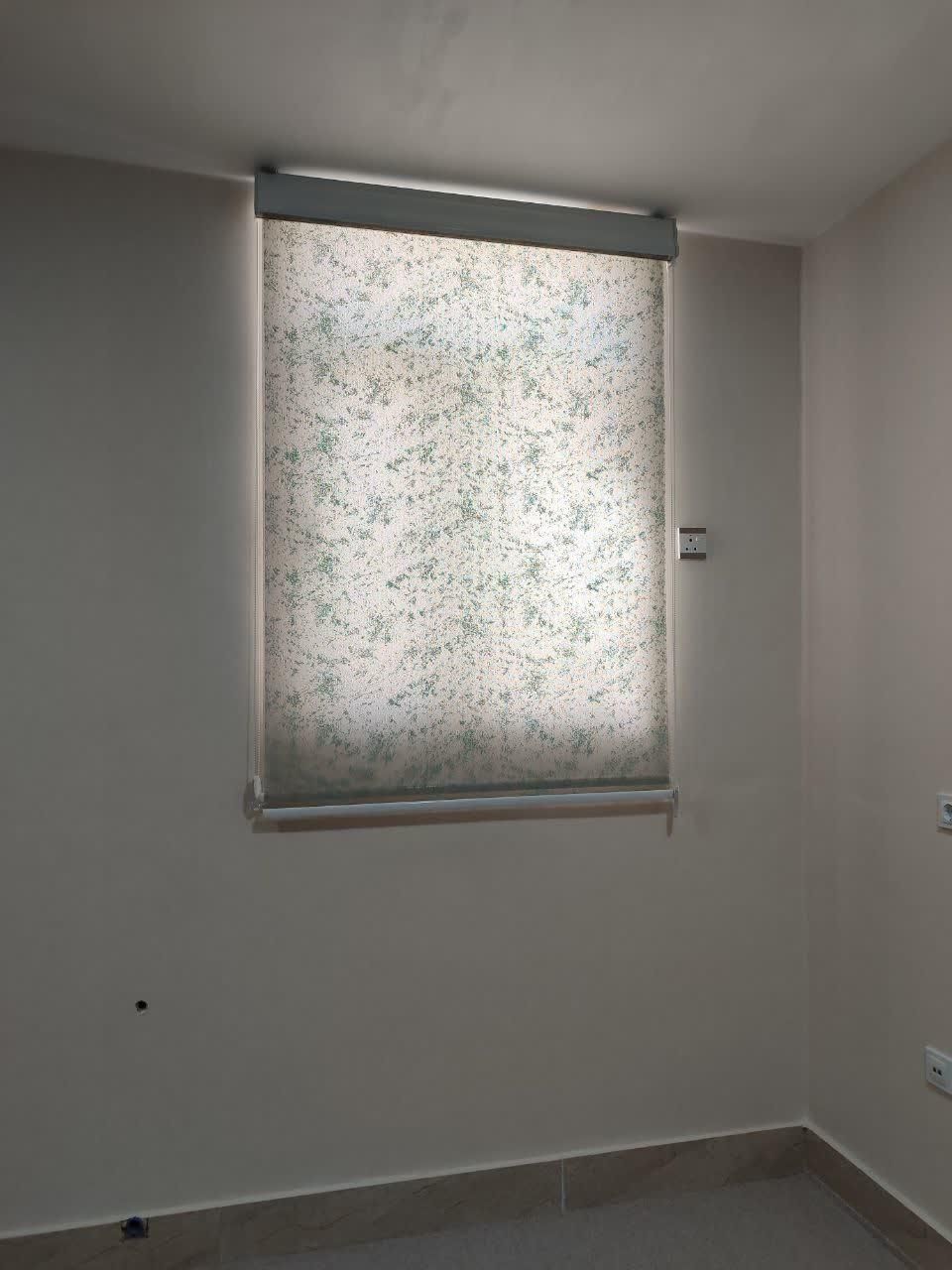 انواع پرده های زبرا با اقساط|پرده، رانر، رومیزی|امیدیه, |دیوار