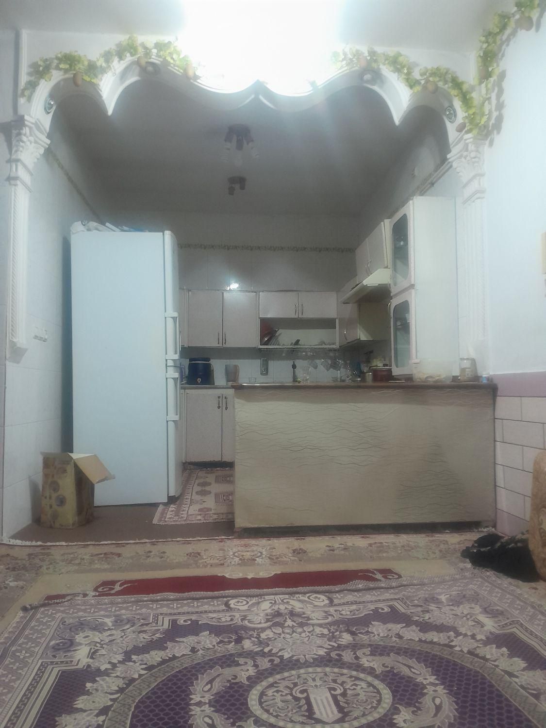 مسکن مهر تک واحدی زیباشهر|فروش آپارتمان|دزفول, |دیوار