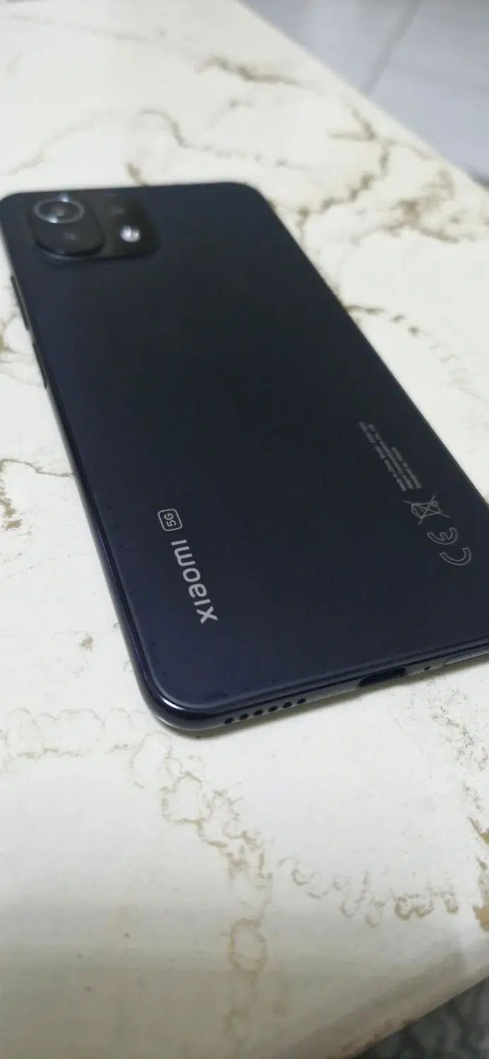 شیاومی Mi 11 Lite 5G NE|موبایل|تهران, فرودگاه مهرآباد|دیوار