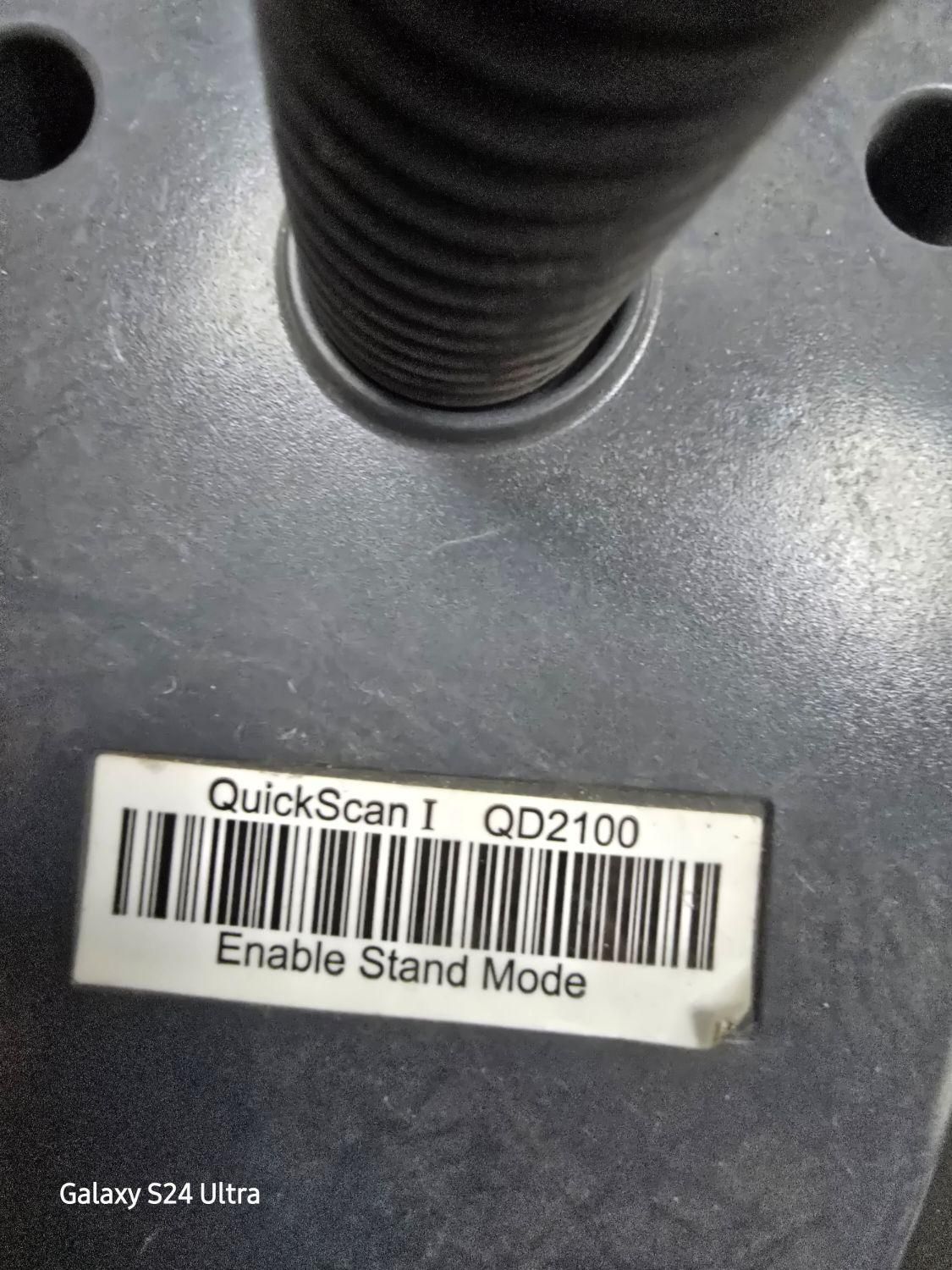 بارکد خوان qd2100|پرینتر، اسکنر، کپی، فکس|تهران, اوقاف|دیوار