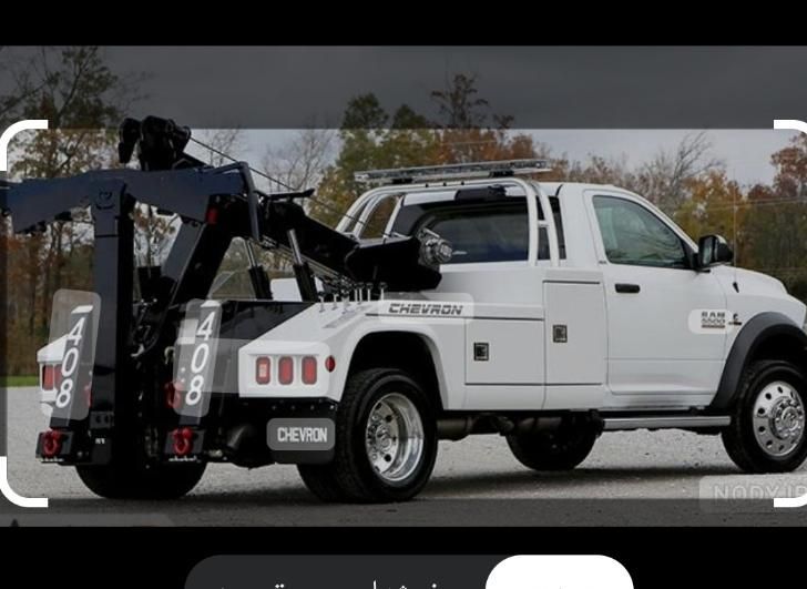 امدادخودرو یدک کش چرثقیل فردیس کرج چرخگیرخودروبرکف|خدمات حمل و نقل|فردیس, انبار نفت|دیوار