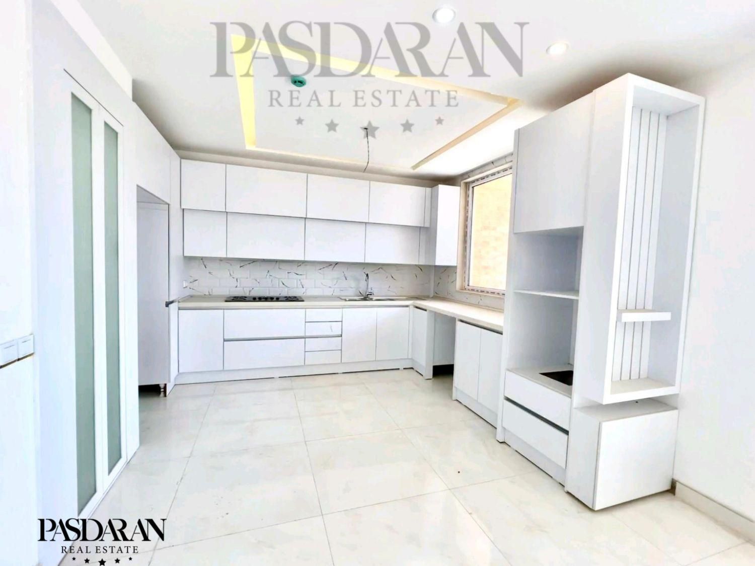 آپارتمان 138متری تک واحدی خیابان پاسداران.|فروش آپارتمان|بندر انزلی, پاسداران|دیوار