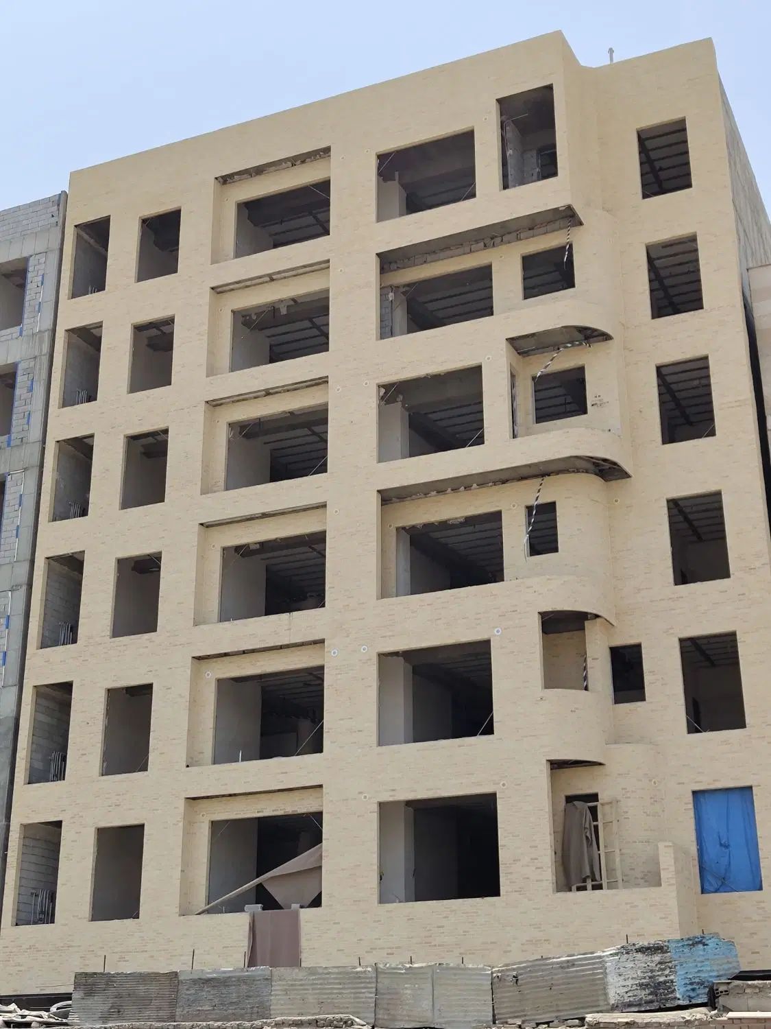 پروژه سپیدار// فرصت استثنایی//تاپ لوکیشن دولتخواه|فروش آپارتمان|تهران, دولتخواه جنوبی|دیوار
