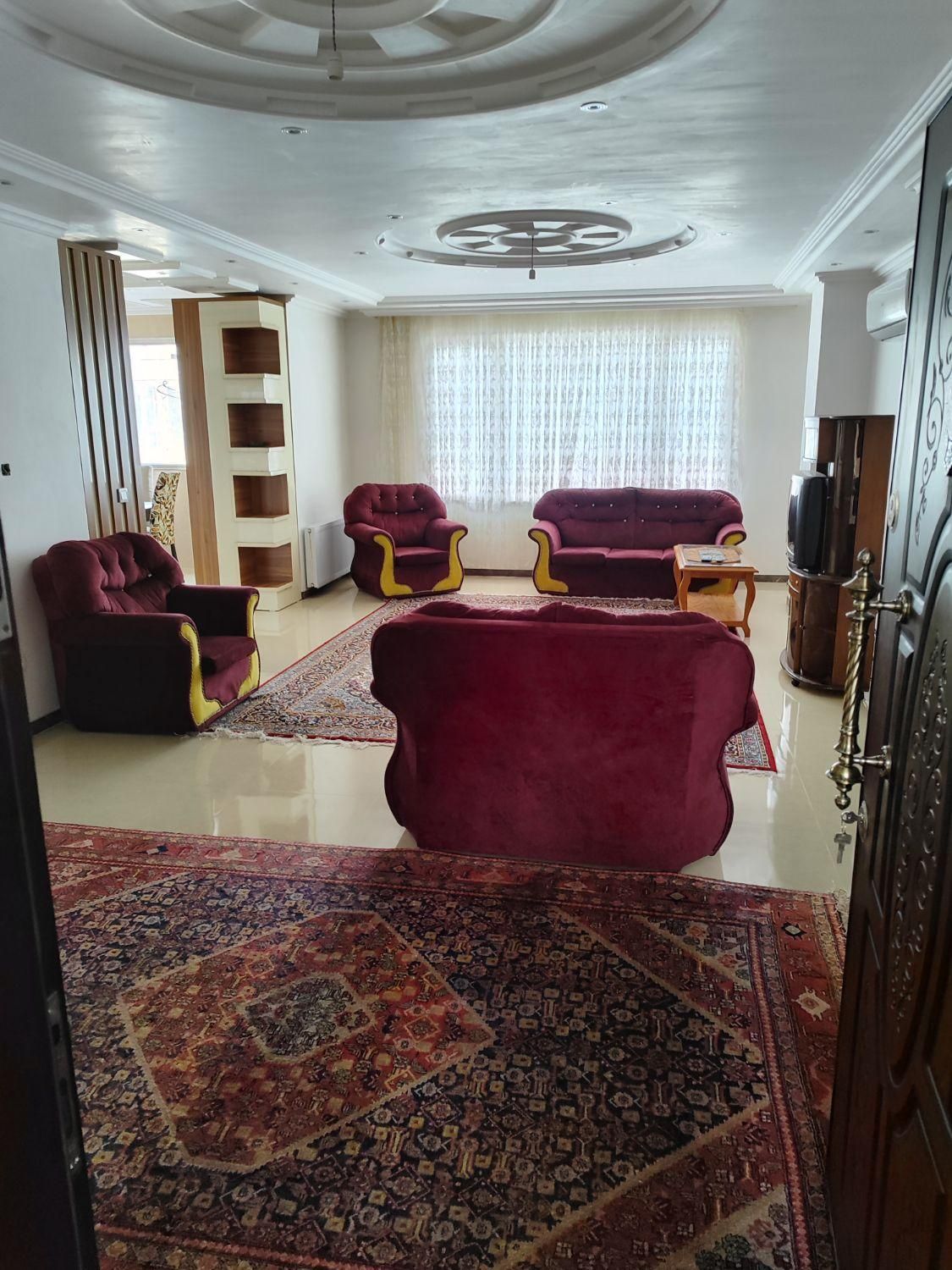 آپارتمان نوساز کمالی|اجارهٔ کوتاهمدت آپارتمان و سوئیت|تالش, هشتپر|دیوار