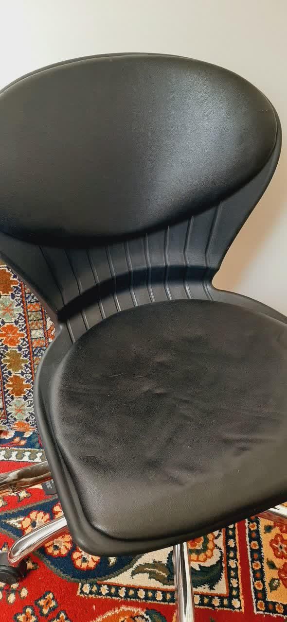 صندلی چرخ دار|مبلمان اداری|تهران, هروی|دیوار