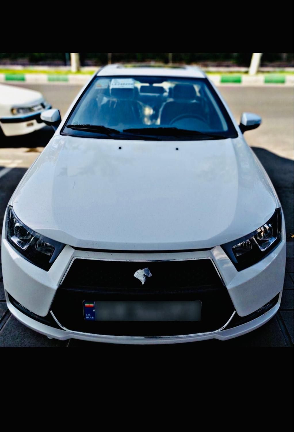 دنا پلاس بورسی شیش دنده و اتومات تحویل روز|خودرو سواری و وانت|تهران, صادقیه|دیوار