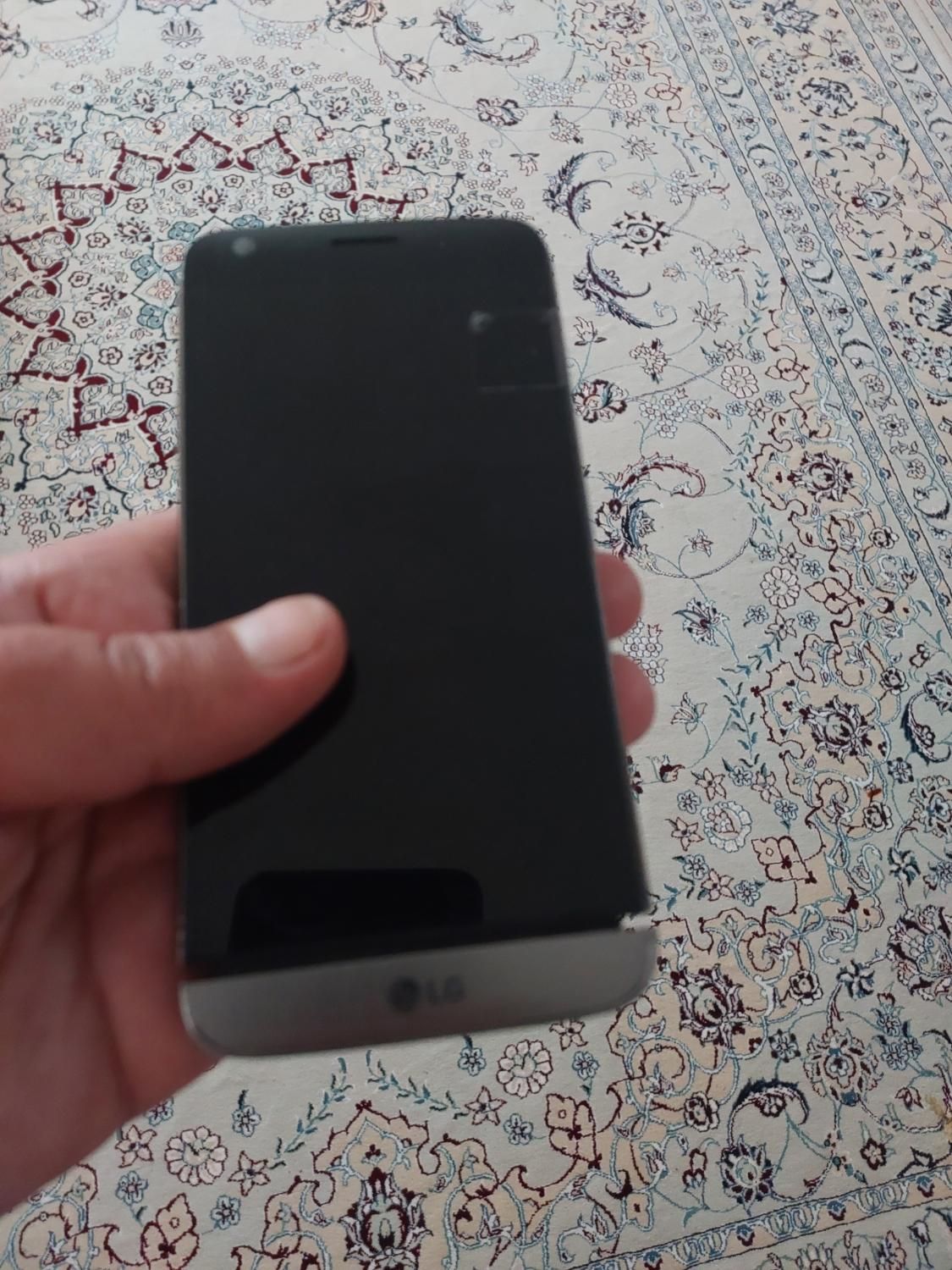 LG G5 نیاز به موبایل|موبایل|اصفهان, ملاصدرا|دیوار