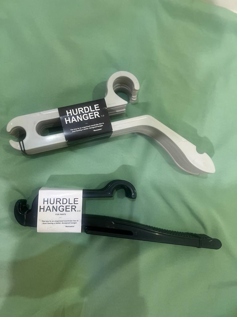 چوبکار لباس و چوبلباسی hurdle hanger|لوازم التحریر|کرج, برغان|دیوار