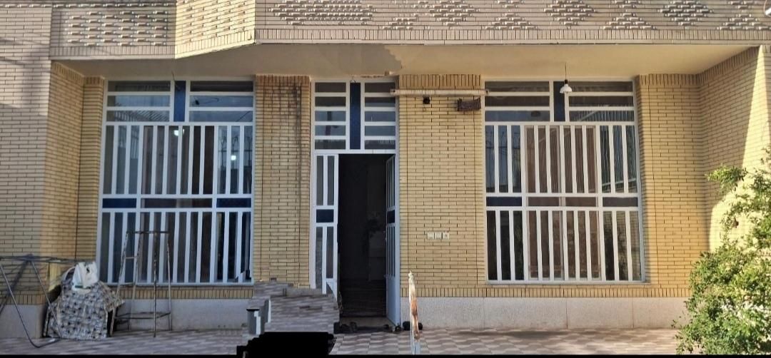 ویلایی درب ازحیاط،نقد،معاوضه،تهاتر|فروش خانه و ویلا|شیراز, سجادیه|دیوار