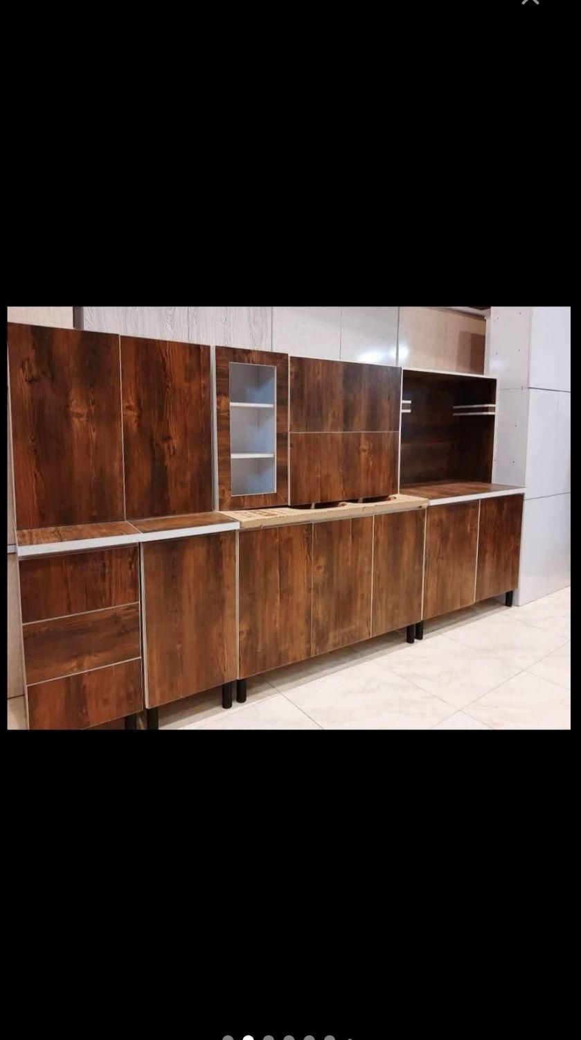 کابینت ‌باربودا|مصالح و تجهیزات ساختمان|لاهیجان, آهندان|دیوار