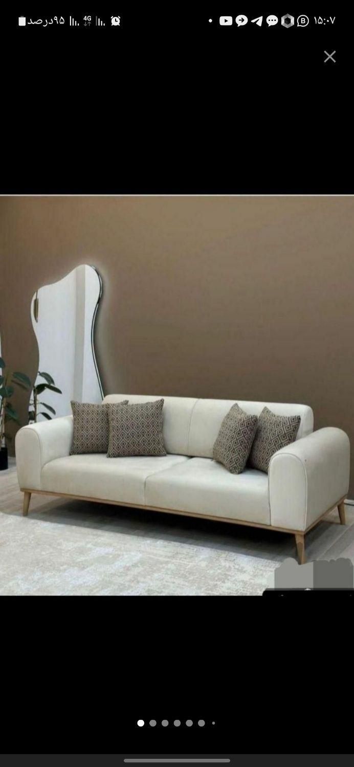 مینیمال یاراحتی مبل|مبلمان خانگی و میز عسلی|بندر انزلی, کلیور|دیوار