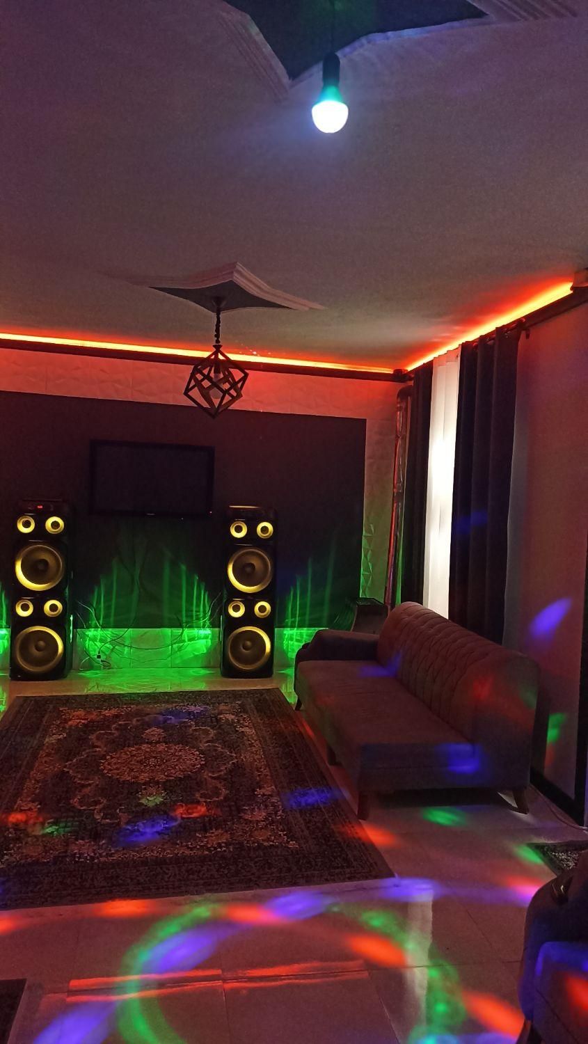 اجاره ویلای استخر آبگرم|اجارهٔ کوتاه‌مدت ویلا و باغ|چهارباغ, |دیوار