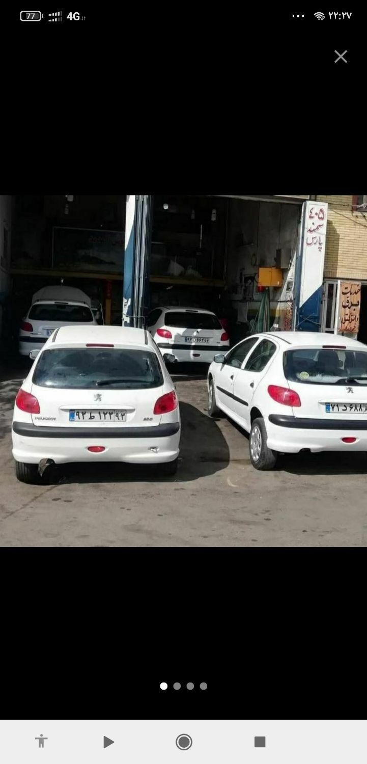 تعمیرگاه مکانیکی رحمانی، ثابت و، سیار|خدمات موتور و ماشین|شیراز, شهرک مطهری|دیوار