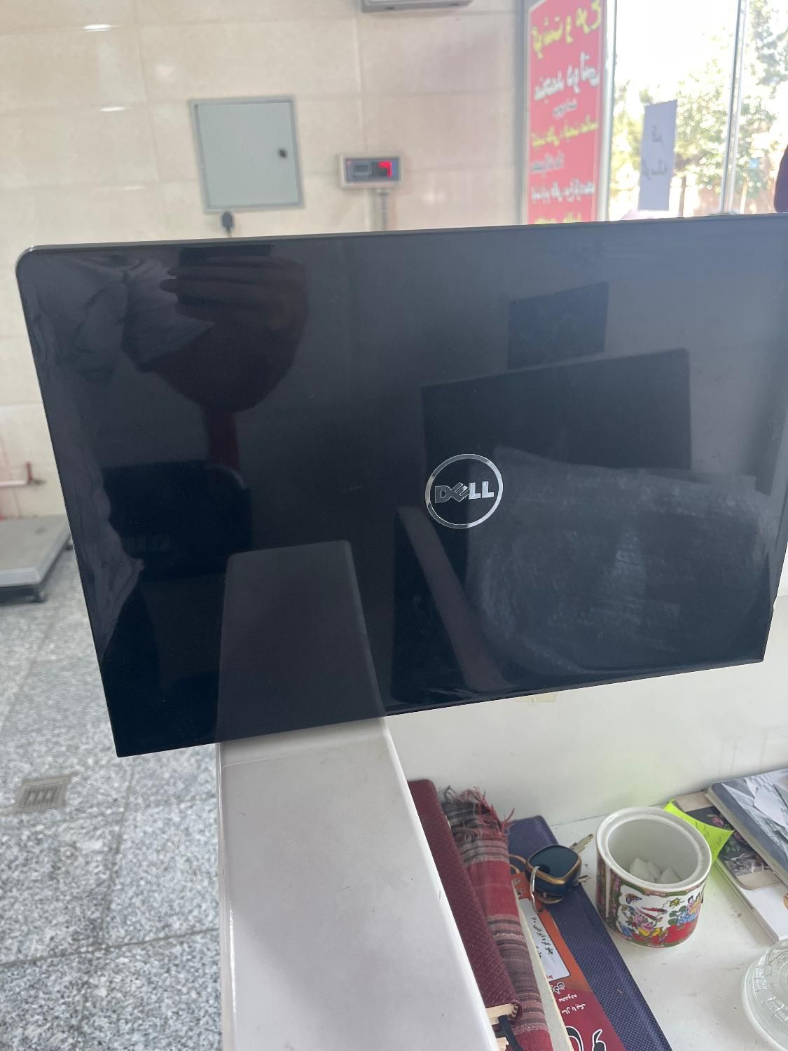 لپتاپ AMD A8|رایانه همراه|کرج, کمال‌شهر|دیوار