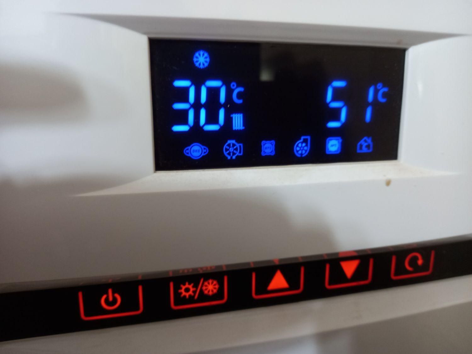 نصب تعمیرات پمپ یخچال کولر برقکاری لوستر|خدمات پیشه و مهارت|کرج, گلشهر|دیوار