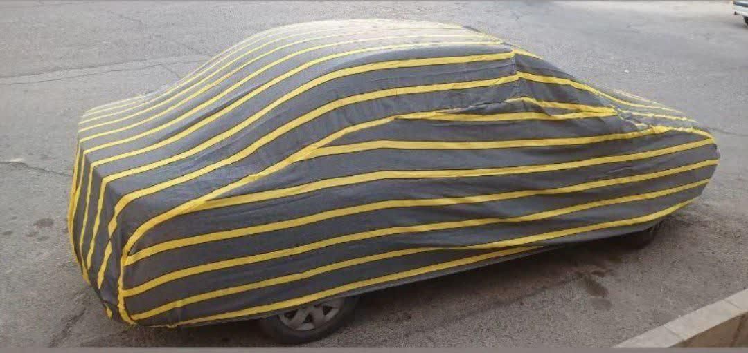 تولید و پخش چادر انواع خودرو ومشاوره صادقانه از ما|قطعات یدکی و لوازم جانبی|کرمانشاه, |دیوار