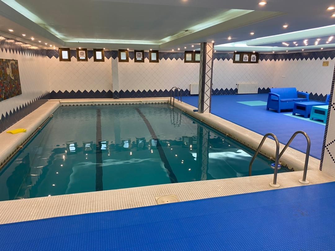 200متر فول مشاعات 2پارکینگ اقدسیه|فروش آپارتمان|تهران, آجودانیه|دیوار