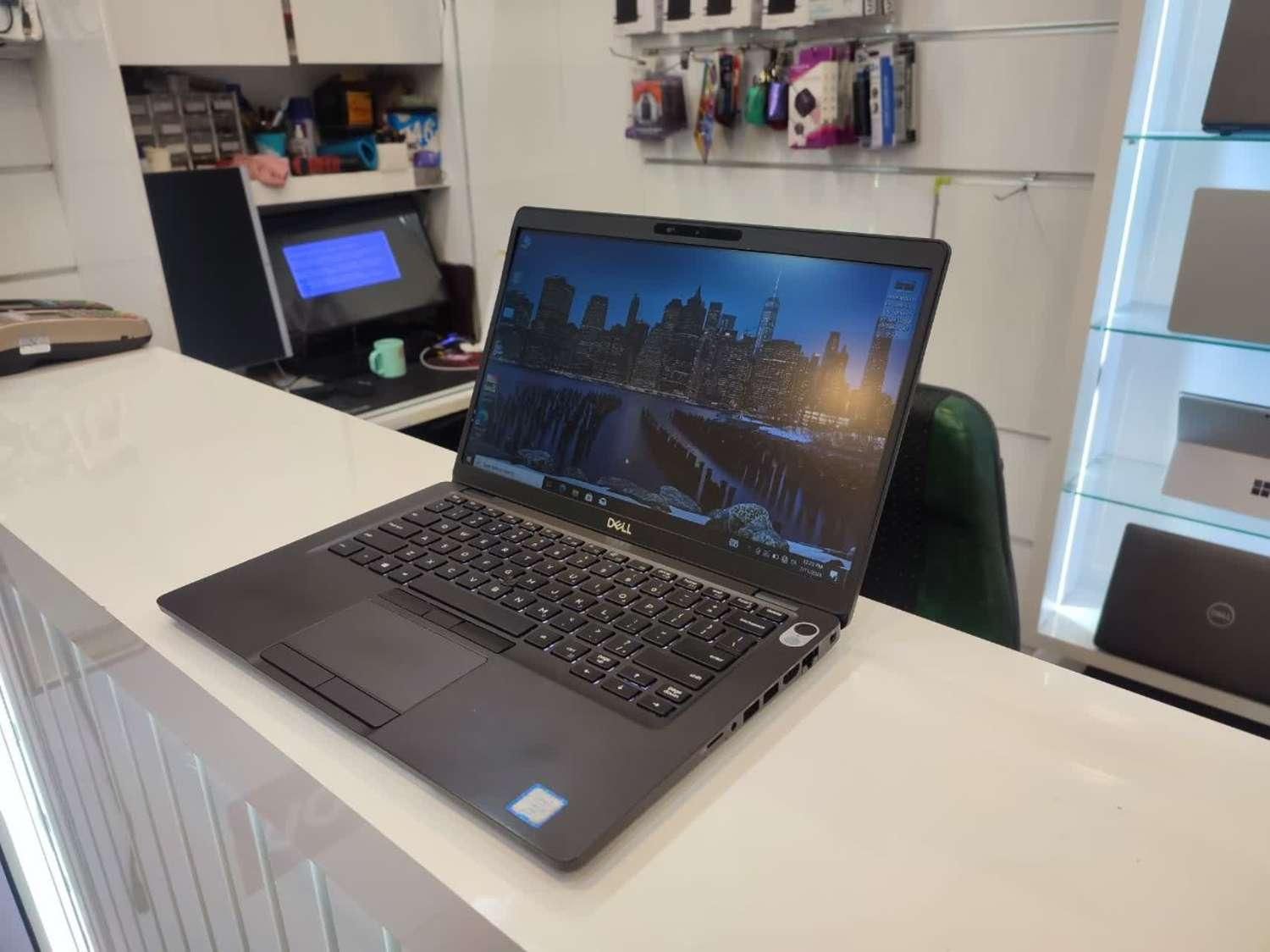 Dell 5401 i7 H گرافیک مجزا|رایانه همراه|تهران, چیتگر|دیوار