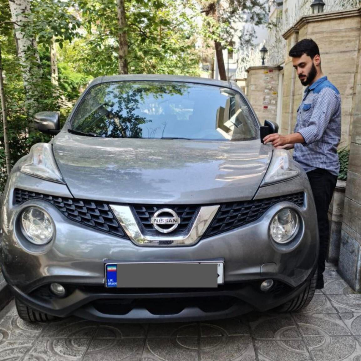 کارشناس تشخیص رنگ فنی خودرو موتور سیار /کل تهران/|خدمات موتور و ماشین|تهران, شمس‌آباد|دیوار