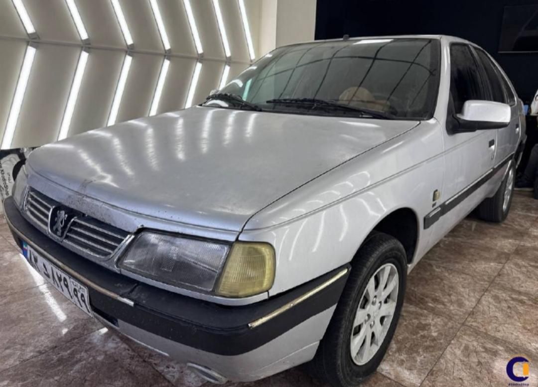پژو 405 SLX 1800، مدل ۱۳۹۰ خرید اقساطی تا 60 ماه|خودرو سواری و وانت|تهران, اباذر|دیوار