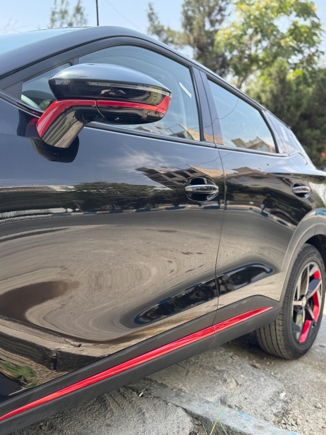 سرامیک خودرو واکس و پولیش تخصصی با ضمانت کتبی ب|خدمات موتور و ماشین|پاکدشت, پاکدشت (مامازند)|دیوار