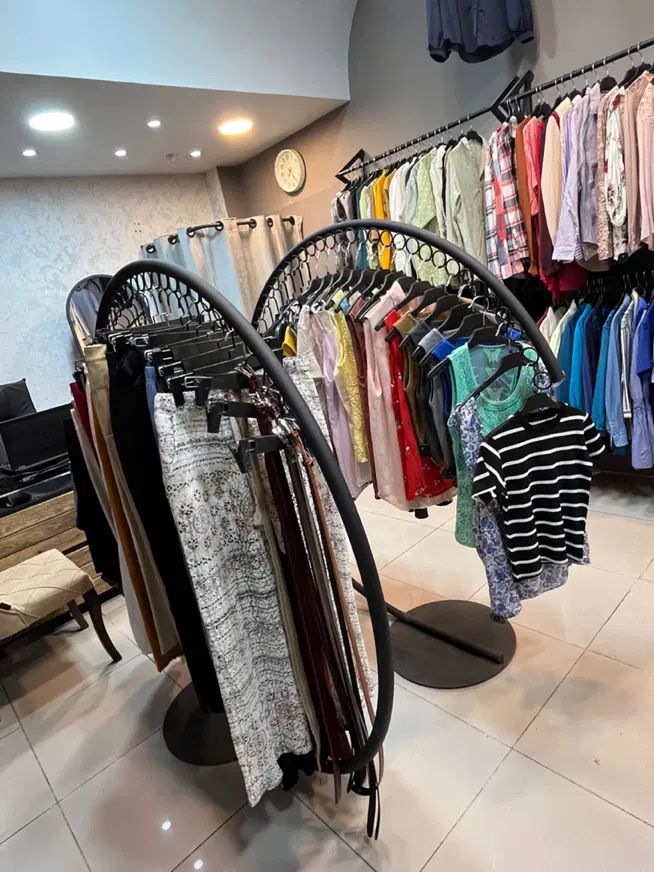 رگال c|فروشگاه و مغازه|تهران, شهرک صدرا|دیوار