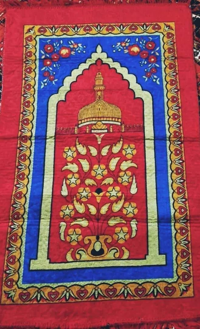 سجاده نماز|زیورآلات و اکسسوری|تهران, نارمک جنوبی|دیوار