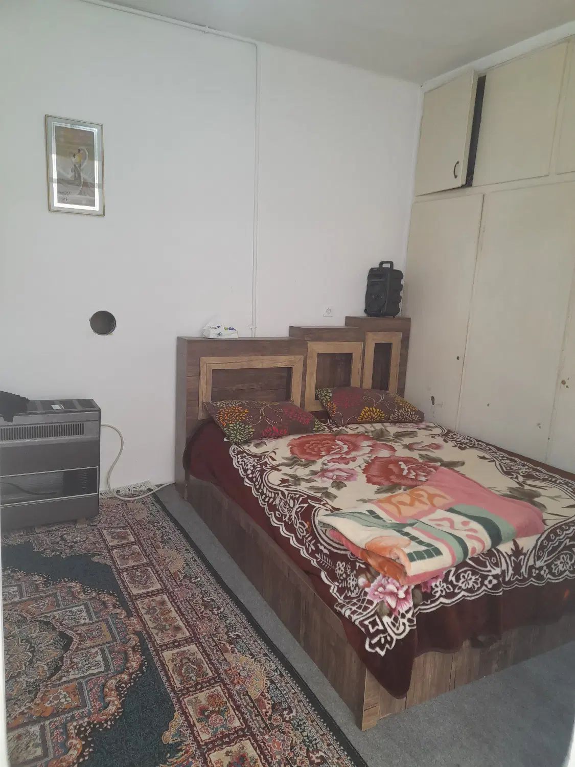 سوئیت اجاره ای امام رضا|اجارهٔ کوتاه‌مدت آپارتمان و سوئیت|مشهد, خرمشهر|دیوار