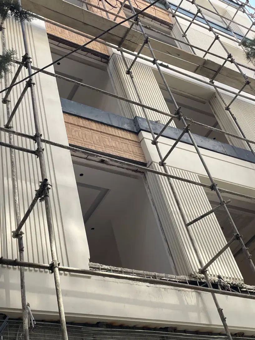 استخدام سیمانکار آستر و آبساب اتباع مجاز و ایرانی|استخدام معماری، عمران و ساختمانی|تهران, پونک|دیوار