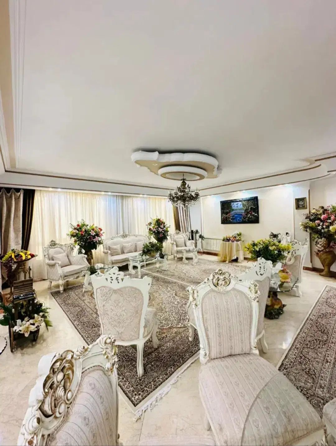 ۱۸۷متر/تاپ لوکیشن آلاله شرقی/۲۰درصد زیر قیمت|فروش آپارتمان|تهران, سازمان آب|دیوار