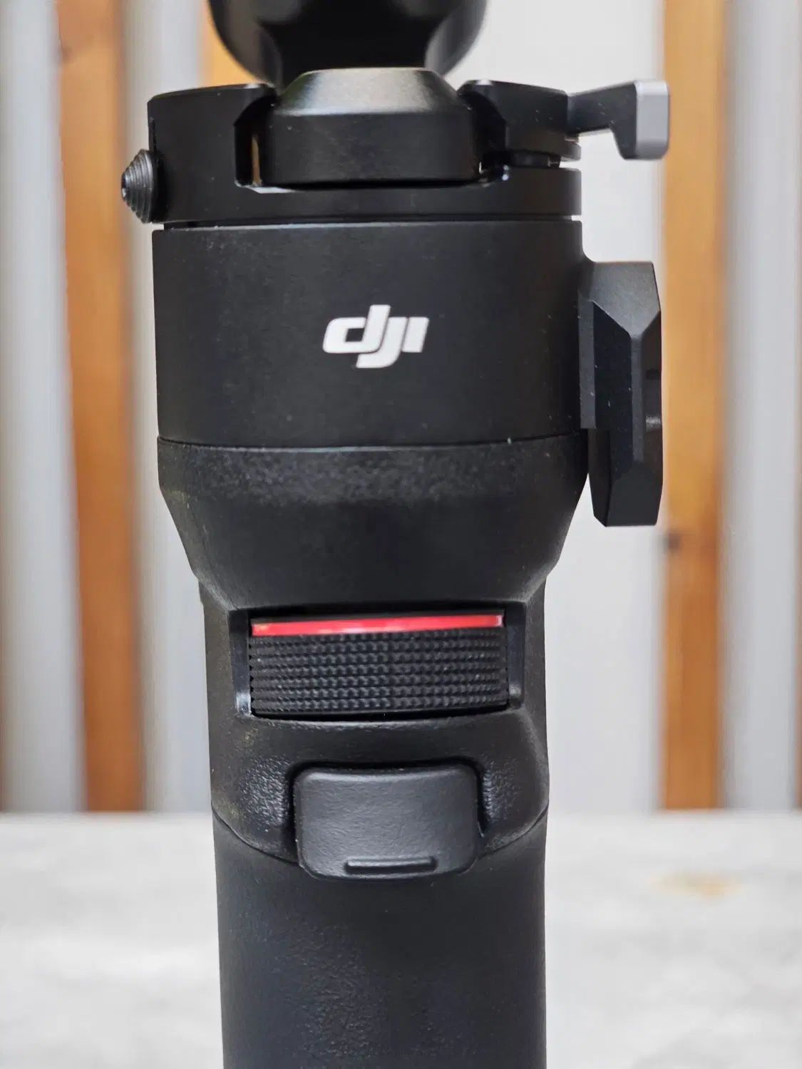 دستگاه رونین dji rs3mini|دوربین عکاسی و فیلم‌برداری|تهران, امام خمینی|دیوار